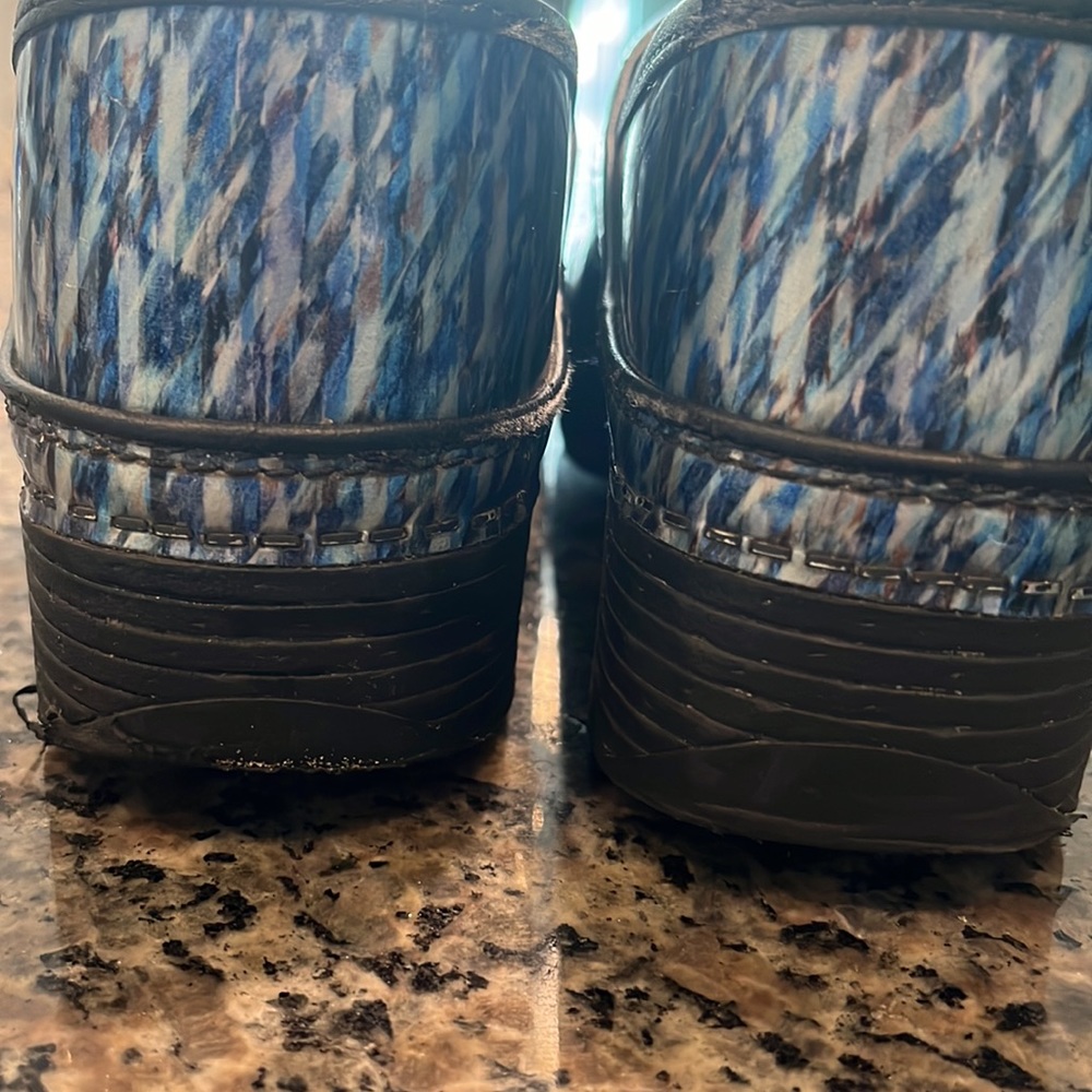 Dansko LT - Picture 5 of 5